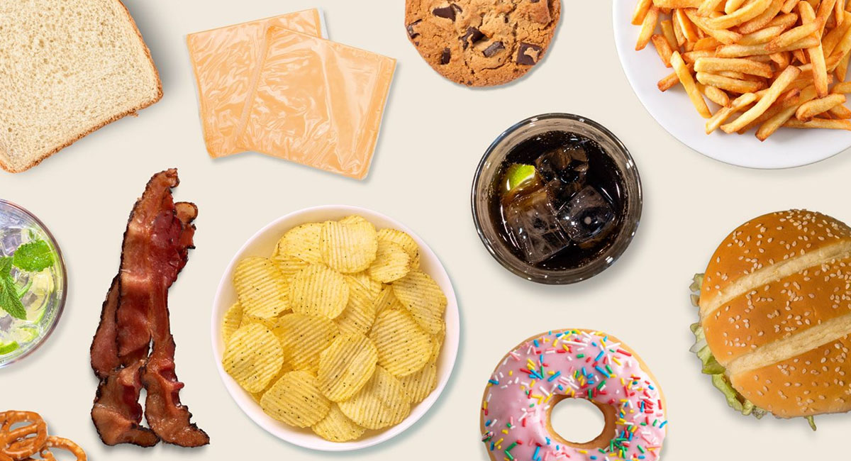 5-junk-food-alternatives
