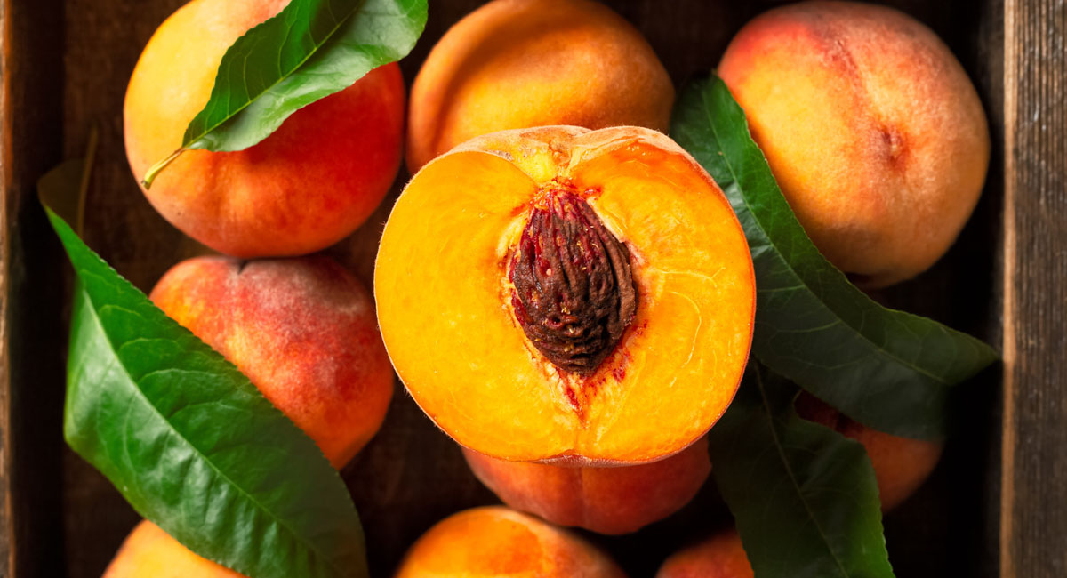peach-is-your-best-friend-for-weight-loss