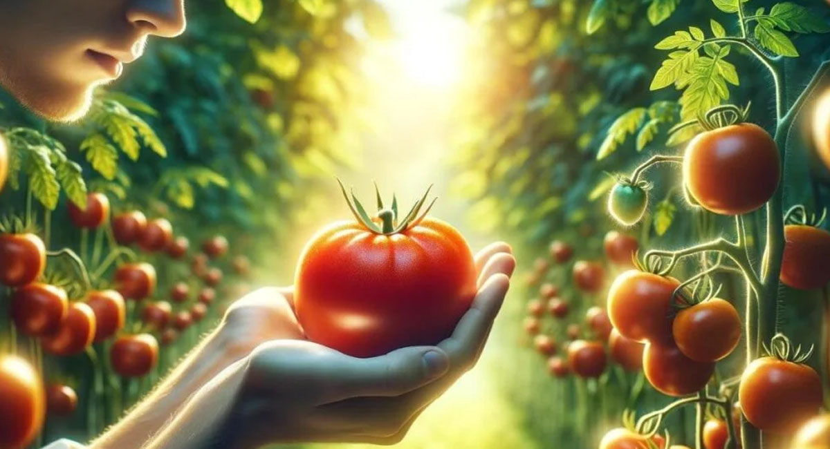 tomatophagia