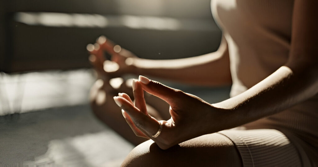 Daily Meditation