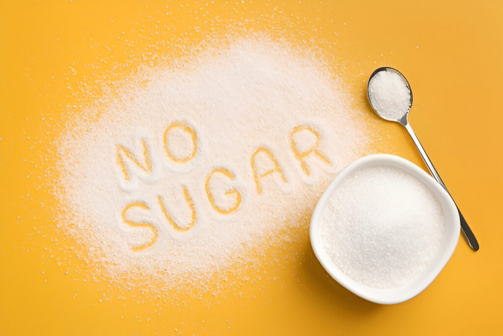 Without Sugar